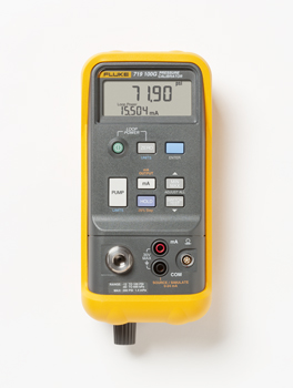 Fluke FLUKE-719 100G Pressure calibrator